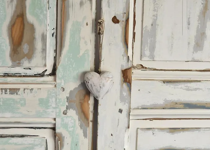 La Baraquette De Thau